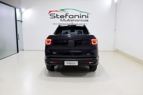 FIAT Toro 1.3 16V 4P FLEX 270 TURBO ULTRA AUTOM�TICO, Foto 12