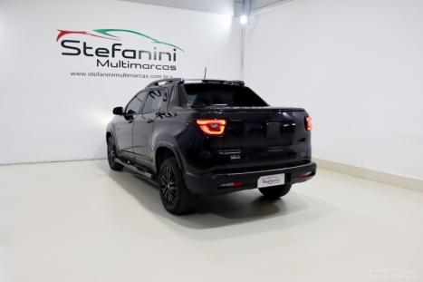 FIAT Toro 1.3 16V 4P FLEX 270 TURBO ULTRA AUTOM�TICO, Foto 13