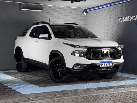 FIAT Toro 1.3 16V 4P FLEX 270 TURBO FREEDOM AUTOM�TICO, Foto 1