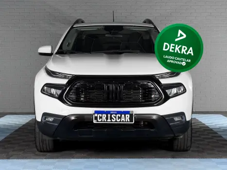 FIAT Toro 1.3 16V 4P FLEX 270 TURBO FREEDOM AUTOM�TICO, Foto 2