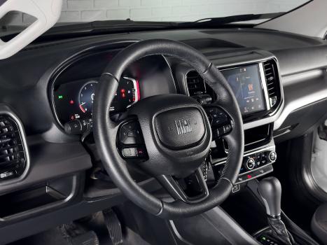 FIAT Toro 1.3 16V 4P FLEX 270 TURBO FREEDOM AUTOM�TICO, Foto 5