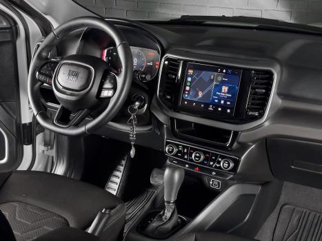 FIAT Toro 1.3 16V 4P FLEX 270 TURBO FREEDOM AUTOM�TICO, Foto 7