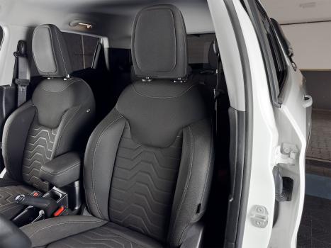 FIAT Toro 1.3 16V 4P FLEX 270 TURBO FREEDOM AUTOM�TICO, Foto 9