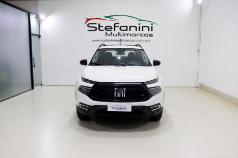 FIAT Toro 1.3 16V 4P FLEX 270 TURBO FREEDOM AUTOM�TICO, Foto 2