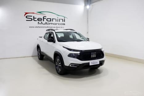FIAT Toro 1.3 16V 4P FLEX 270 TURBO FREEDOM AUTOM�TICO, Foto 3