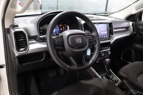 FIAT Toro 1.3 16V 4P FLEX 270 TURBO FREEDOM AUTOM�TICO, Foto 4