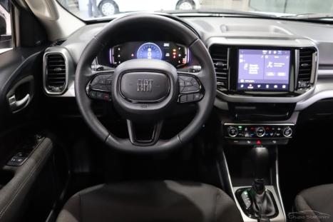 FIAT Toro 1.3 16V 4P FLEX 270 TURBO FREEDOM AUTOM�TICO, Foto 5