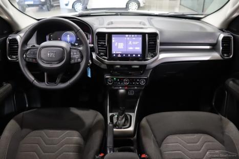 FIAT Toro 1.3 16V 4P FLEX 270 TURBO FREEDOM AUTOM�TICO, Foto 6