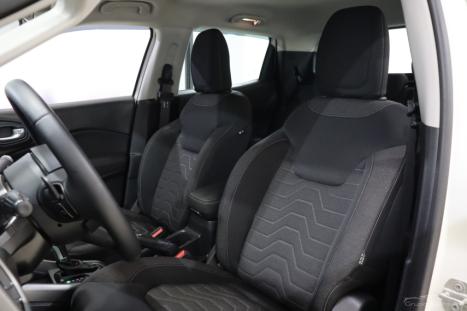 FIAT Toro 1.3 16V 4P FLEX 270 TURBO FREEDOM AUTOM�TICO, Foto 7