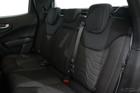 FIAT Toro 1.3 16V 4P FLEX 270 TURBO FREEDOM AUTOM�TICO, Foto 8