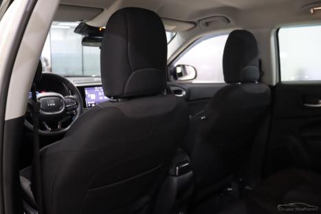 FIAT Toro 1.3 16V 4P FLEX 270 TURBO FREEDOM AUTOM�TICO, Foto 9