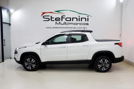 FIAT Toro 1.3 16V 4P FLEX 270 TURBO FREEDOM AUTOM�TICO, Foto 10