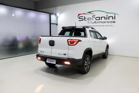 FIAT Toro 1.3 16V 4P FLEX 270 TURBO FREEDOM AUTOM�TICO, Foto 11