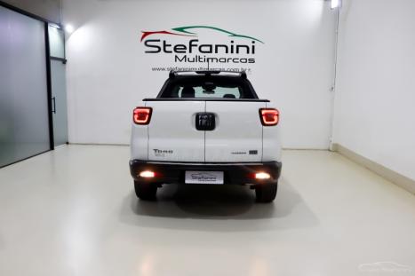 FIAT Toro 1.3 16V 4P FLEX 270 TURBO FREEDOM AUTOM�TICO, Foto 12
