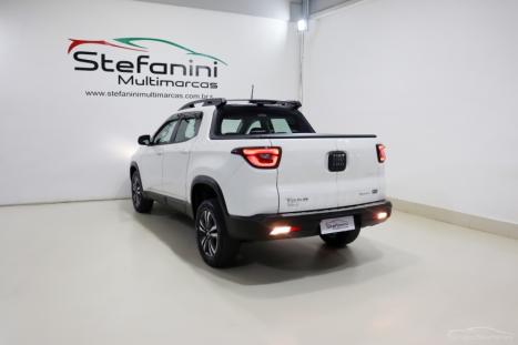 FIAT Toro 1.3 16V 4P FLEX 270 TURBO FREEDOM AUTOM�TICO, Foto 13