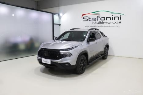 FIAT Toro 1.3 16V 4P FLEX 270 TURBO VOLCANO AUTOM�TICO, Foto 1