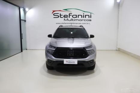 FIAT Toro 1.3 16V 4P FLEX 270 TURBO VOLCANO AUTOM�TICO, Foto 2