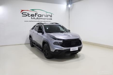 FIAT Toro 1.3 16V 4P FLEX 270 TURBO VOLCANO AUTOM�TICO, Foto 3