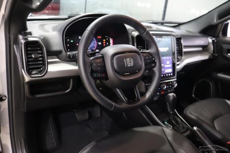 FIAT Toro 1.3 16V 4P FLEX 270 TURBO VOLCANO AUTOM�TICO, Foto 4