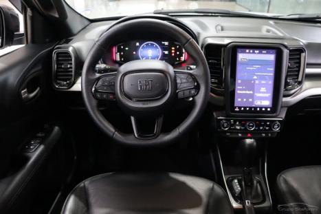 FIAT Toro 1.3 16V 4P FLEX 270 TURBO VOLCANO AUTOM�TICO, Foto 5