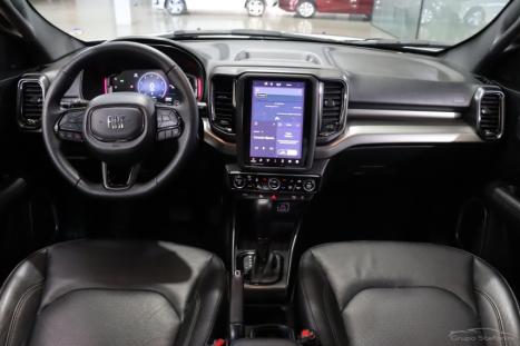 FIAT Toro 1.3 16V 4P FLEX 270 TURBO VOLCANO AUTOM�TICO, Foto 6