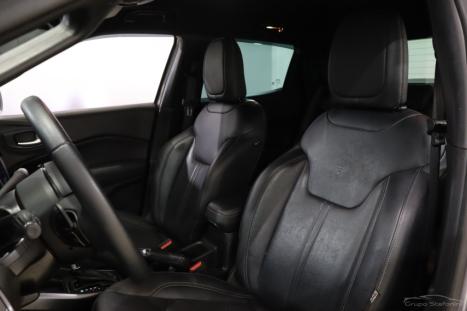FIAT Toro 1.3 16V 4P FLEX 270 TURBO VOLCANO AUTOM�TICO, Foto 7