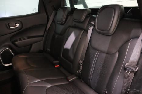 FIAT Toro 1.3 16V 4P FLEX 270 TURBO VOLCANO AUTOM�TICO, Foto 8