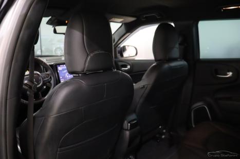 FIAT Toro 1.3 16V 4P FLEX 270 TURBO VOLCANO AUTOM�TICO, Foto 9
