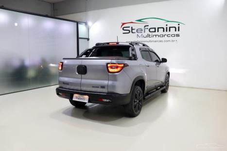 FIAT Toro 1.3 16V 4P FLEX 270 TURBO VOLCANO AUTOM�TICO, Foto 11