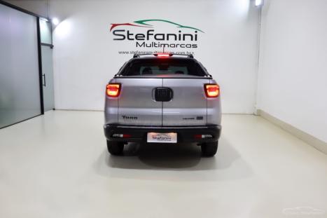 FIAT Toro 1.3 16V 4P FLEX 270 TURBO VOLCANO AUTOM�TICO, Foto 12
