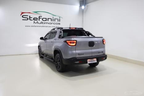 FIAT Toro 1.3 16V 4P FLEX 270 TURBO VOLCANO AUTOM�TICO, Foto 13