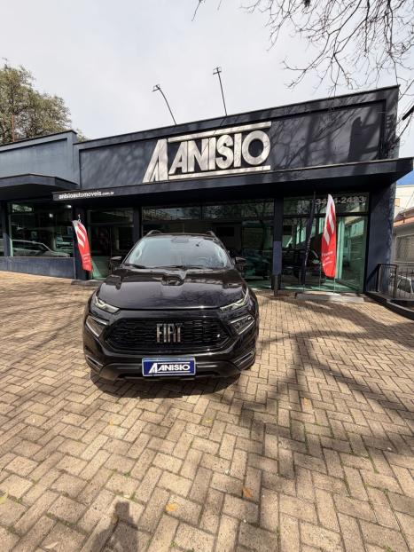 FIAT Toro 1.3 16V 4P FLEX 270 TURBO FREEDOM AUTOM�TICO, Foto 1