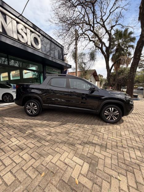 FIAT Toro 1.3 16V 4P FLEX 270 TURBO FREEDOM AUTOM�TICO, Foto 2