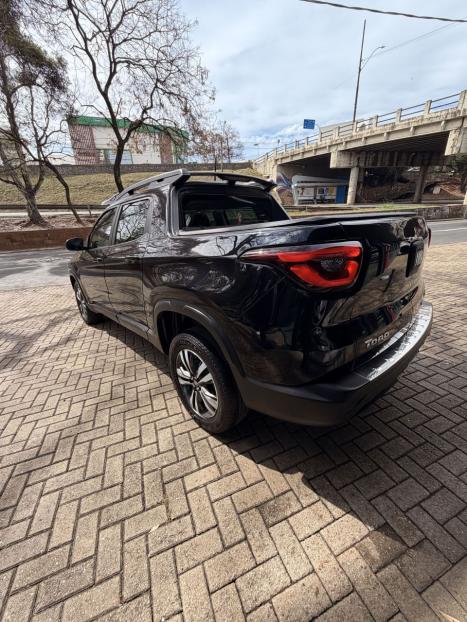 FIAT Toro 1.3 16V 4P FLEX 270 TURBO FREEDOM AUTOM�TICO, Foto 3