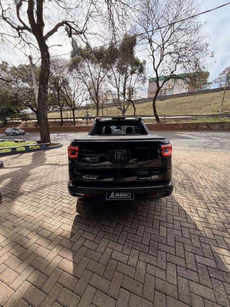 FIAT Toro 1.3 16V 4P FLEX 270 TURBO FREEDOM AUTOM�TICO, Foto 4
