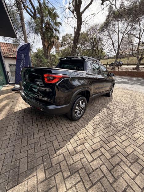 FIAT Toro 1.3 16V 4P FLEX 270 TURBO FREEDOM AUTOM�TICO, Foto 5