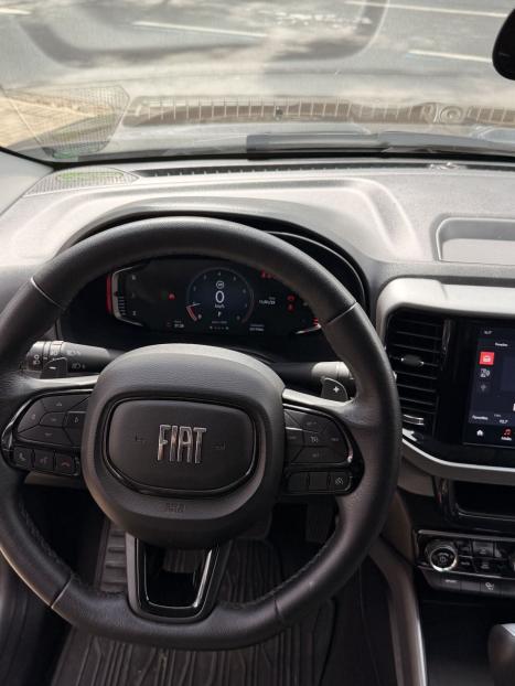 FIAT Toro 1.3 16V 4P FLEX 270 TURBO FREEDOM AUTOM�TICO, Foto 6