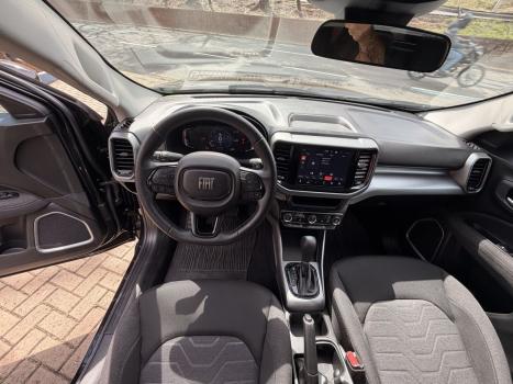 FIAT Toro 1.3 16V 4P FLEX 270 TURBO FREEDOM AUTOM�TICO, Foto 8