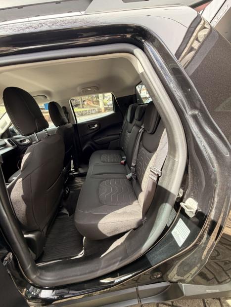 FIAT Toro 1.3 16V 4P FLEX 270 TURBO FREEDOM AUTOM�TICO, Foto 9