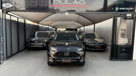 FIAT Toro 1.3 16V 4P FLEX 270 TURBO FREEDOM AUTOMÁTICO, Foto 1