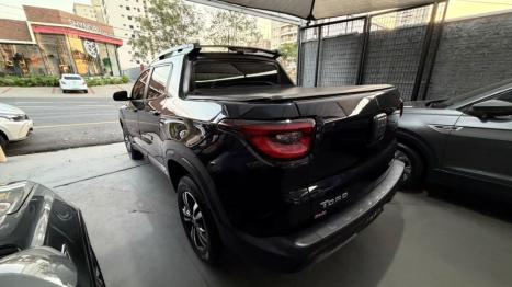 FIAT Toro 1.3 16V 4P FLEX 270 TURBO FREEDOM AUTOMÁTICO, Foto 4