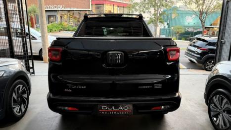FIAT Toro 1.3 16V 4P FLEX 270 TURBO FREEDOM AUTOMÁTICO, Foto 5