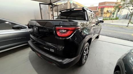 FIAT Toro 1.3 16V 4P FLEX 270 TURBO FREEDOM AUTOMÁTICO, Foto 6