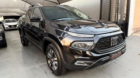FIAT Toro 1.3 16V 4P FLEX 270 TURBO FREEDOM AUTOMÁTICO, Foto 8