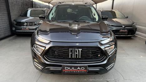 FIAT Toro 1.3 16V 4P FLEX 270 TURBO FREEDOM AUTOMÁTICO, Foto 9