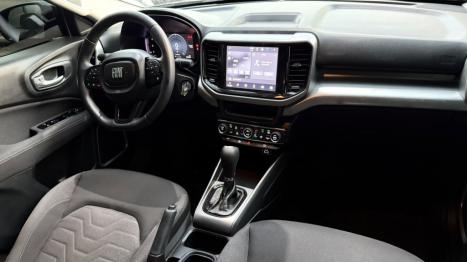 FIAT Toro 1.3 16V 4P FLEX 270 TURBO FREEDOM AUTOMÁTICO, Foto 10