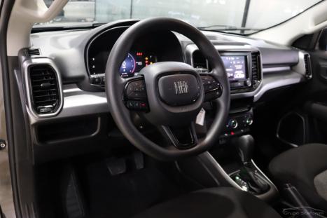 FIAT Toro 1.3 16V 4P FLEX 270 TURBO ENDURANCE AUTOM�TICO, Foto 4