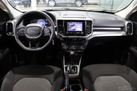 FIAT Toro 1.3 16V 4P FLEX 270 TURBO ENDURANCE AUTOM�TICO, Foto 6