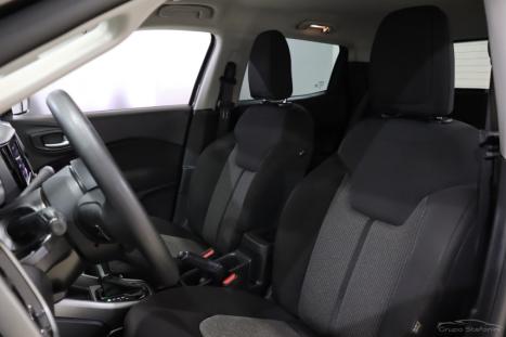 FIAT Toro 1.3 16V 4P FLEX 270 TURBO ENDURANCE AUTOM�TICO, Foto 7