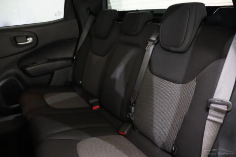 FIAT Toro 1.3 16V 4P FLEX 270 TURBO ENDURANCE AUTOM�TICO, Foto 8